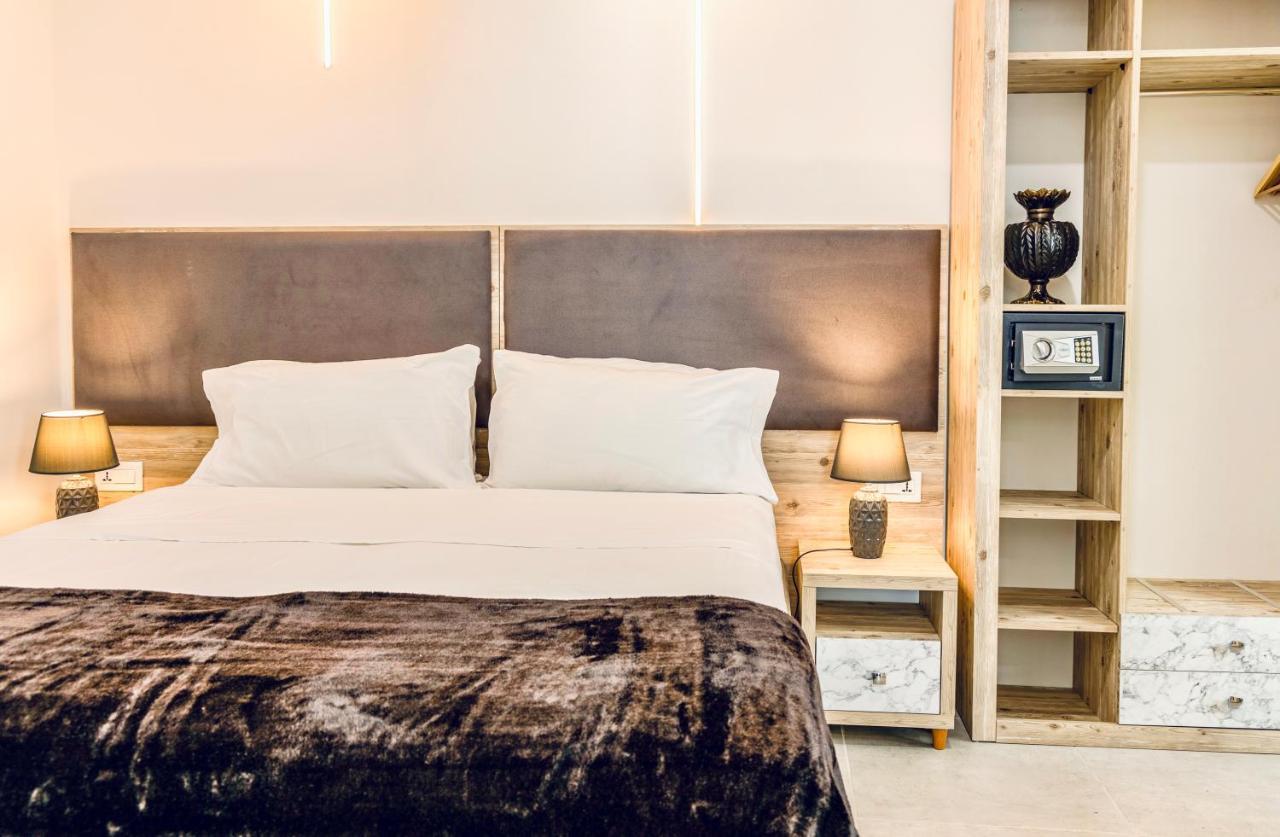 The Mike Hotel By Cx Collection Cospicua Eksteriør billede
