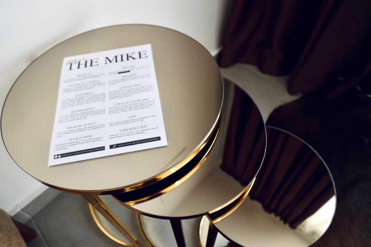 The Mike Hotel By Cx Collection Cospicua Eksteriør billede