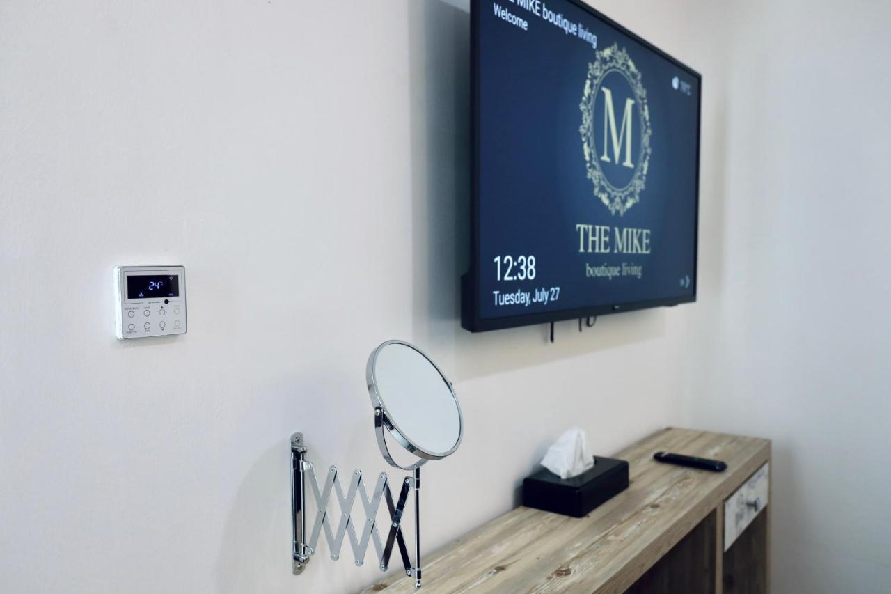 The Mike Hotel By Cx Collection Cospicua Eksteriør billede