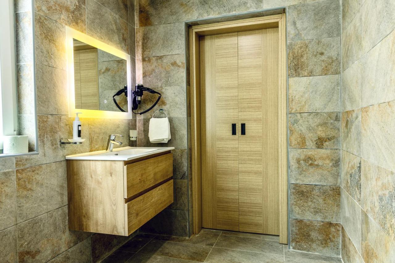 The Mike Hotel By Cx Collection Cospicua Eksteriør billede