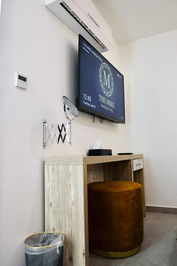 The Mike Hotel By Cx Collection Cospicua Eksteriør billede