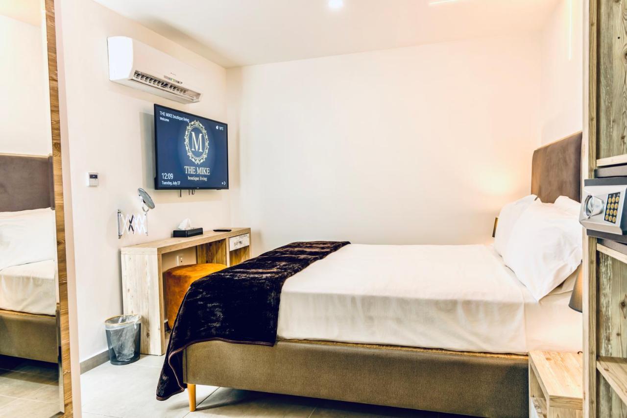 The Mike Hotel By Cx Collection Cospicua Eksteriør billede