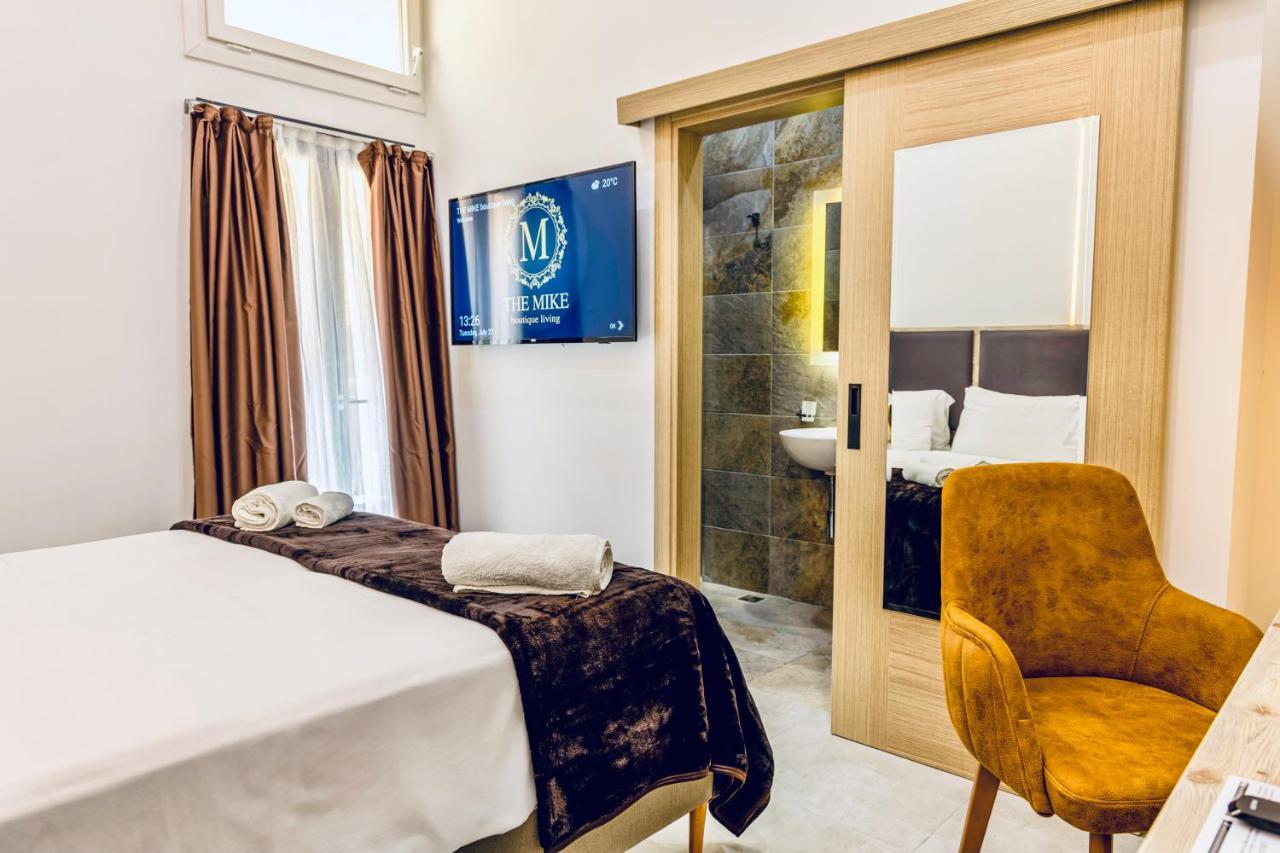 The Mike Hotel By Cx Collection Cospicua Eksteriør billede