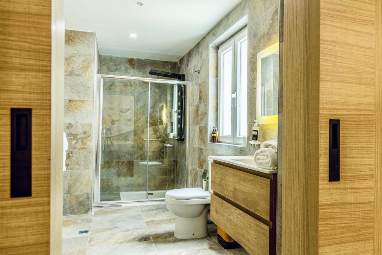 The Mike Hotel By Cx Collection Cospicua Eksteriør billede