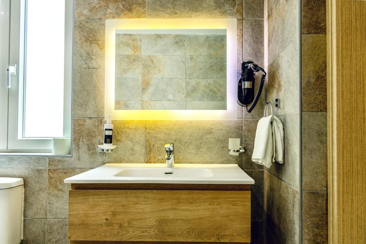 The Mike Hotel By Cx Collection Cospicua Eksteriør billede