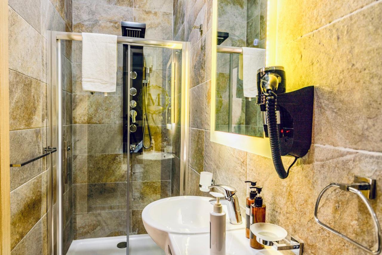 The Mike Hotel By Cx Collection Cospicua Eksteriør billede