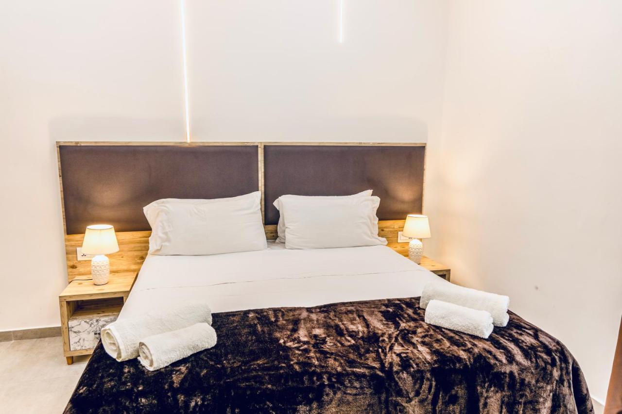 The Mike Hotel By Cx Collection Cospicua Eksteriør billede