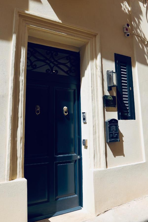 The Mike Hotel By Cx Collection Cospicua Eksteriør billede