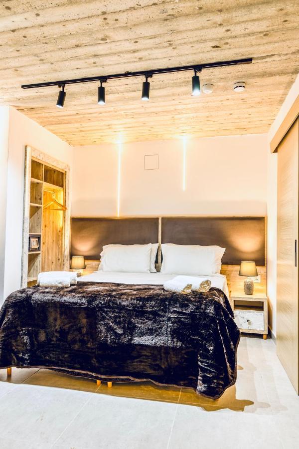 The Mike Hotel By Cx Collection Cospicua Eksteriør billede