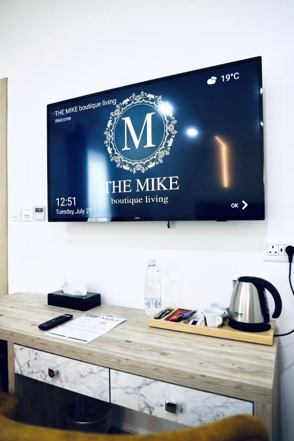 The Mike Hotel By Cx Collection Cospicua Eksteriør billede