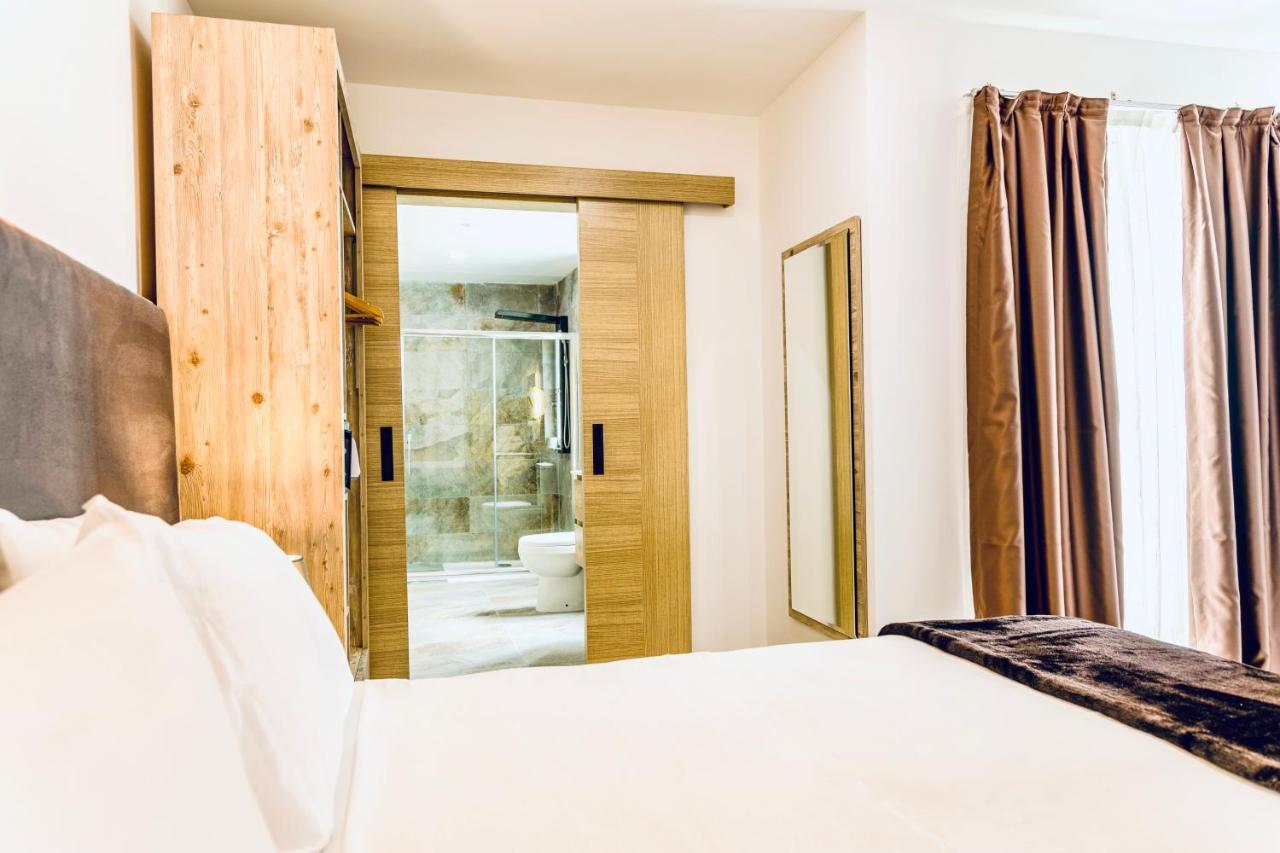 The Mike Hotel By Cx Collection Cospicua Eksteriør billede
