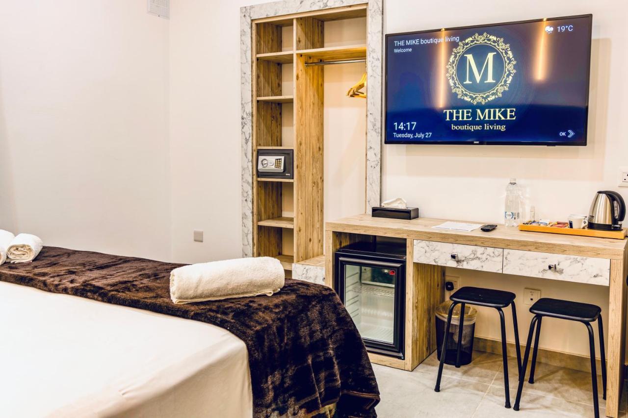 The Mike Hotel By Cx Collection Cospicua Eksteriør billede