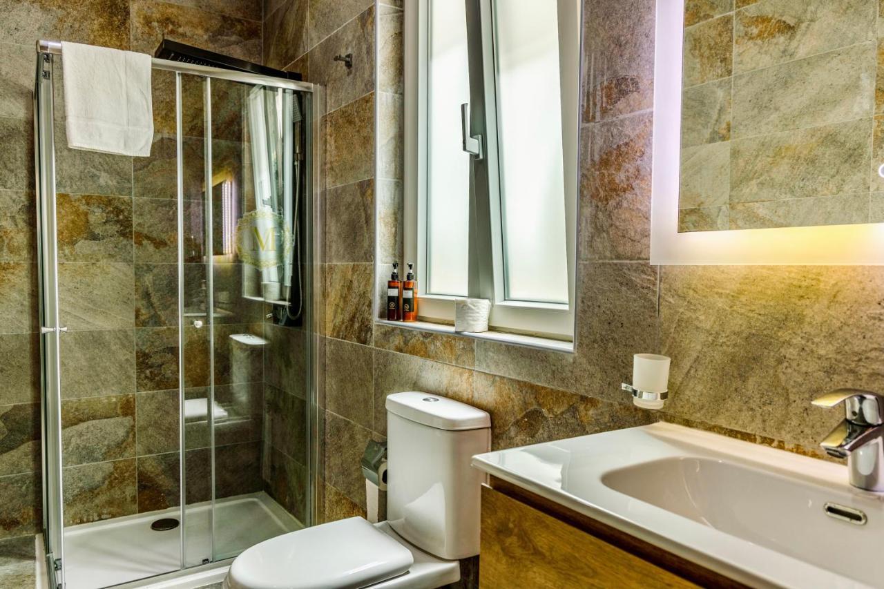 The Mike Hotel By Cx Collection Cospicua Eksteriør billede