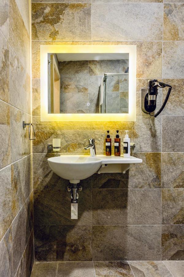 The Mike Hotel By Cx Collection Cospicua Eksteriør billede