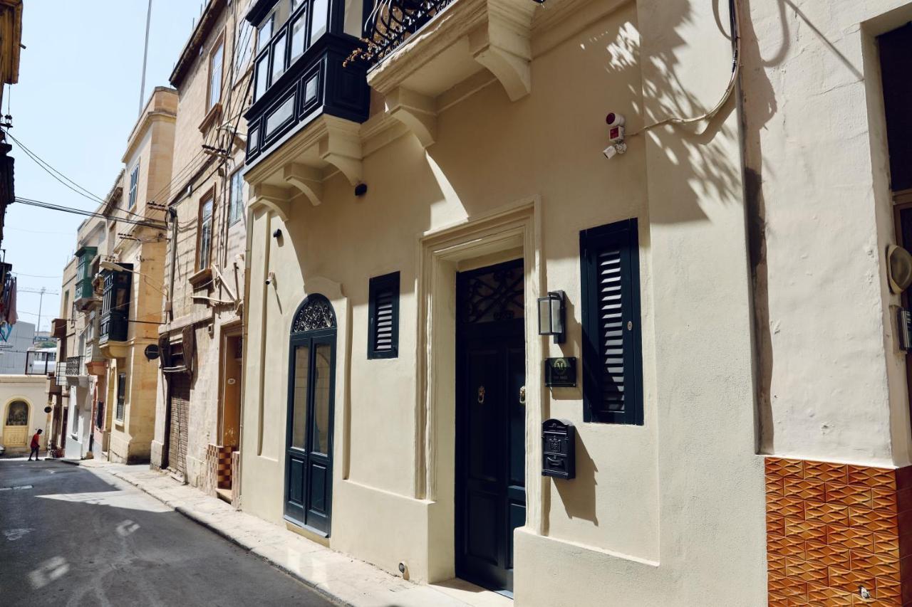 The Mike Hotel By Cx Collection Cospicua Eksteriør billede